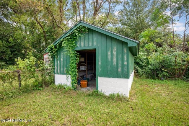 4445 JADE Drive E, Jacksonville, FL 32210