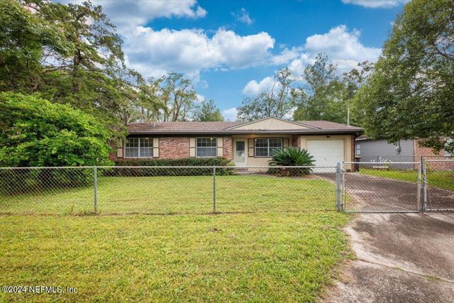 4445 JADE Drive E, Jacksonville, FL 32210