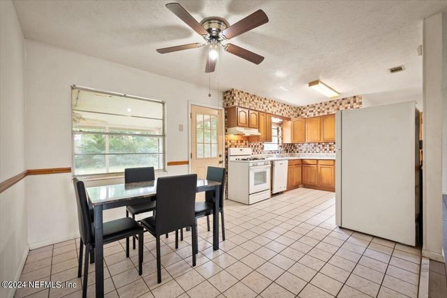 4445 JADE Drive E, Jacksonville, FL 32210