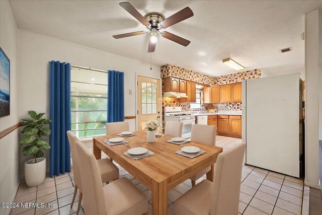 4445 JADE Drive E, Jacksonville, FL 32210