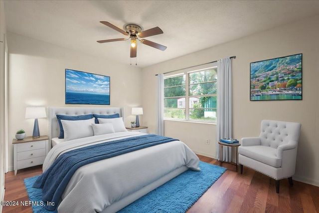 4445 JADE Drive E, Jacksonville, FL 32210