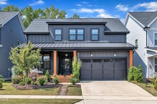 260 Dry Canyon Drive, Wendell, NC 27591