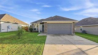 2707 Redcap Street, Bryan, TX 77803