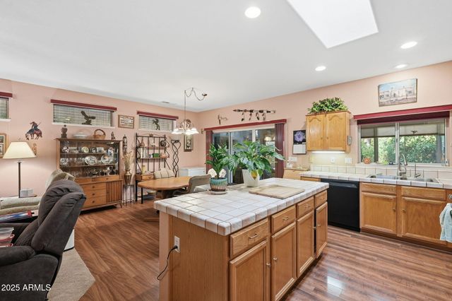 15242 W DOMINGO Lane, Sun City West, AZ 85375