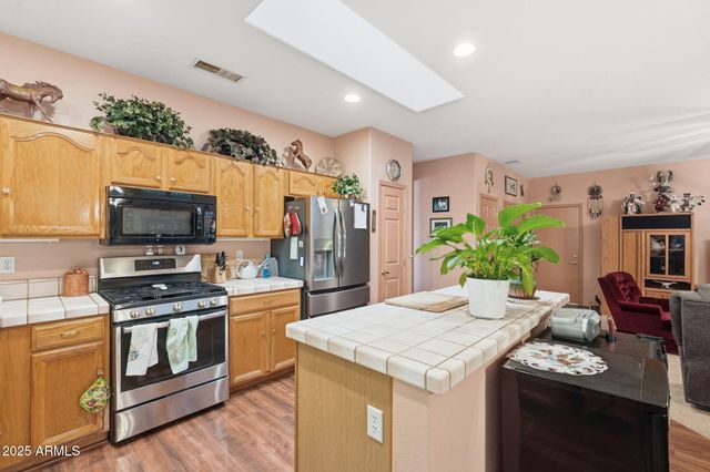 15242 W DOMINGO Lane, Sun City West, AZ 85375