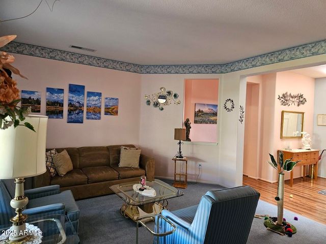 15242 W DOMINGO Lane, Sun City West, AZ 85375