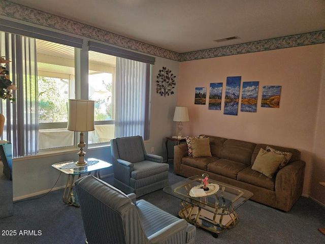 15242 W DOMINGO Lane, Sun City West, AZ 85375