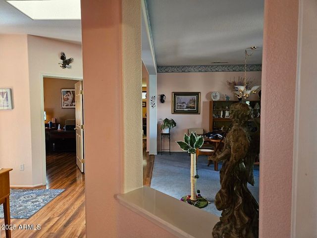 15242 W DOMINGO Lane, Sun City West, AZ 85375