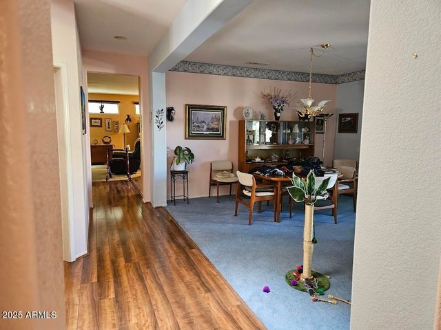 15242 W DOMINGO Lane, Sun City West, AZ 85375