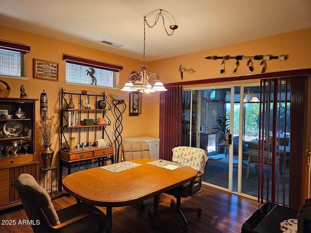 15242 W DOMINGO Lane, Sun City West, AZ 85375