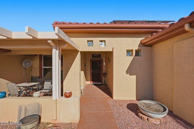 15242 W DOMINGO Lane, Sun City West, AZ 85375