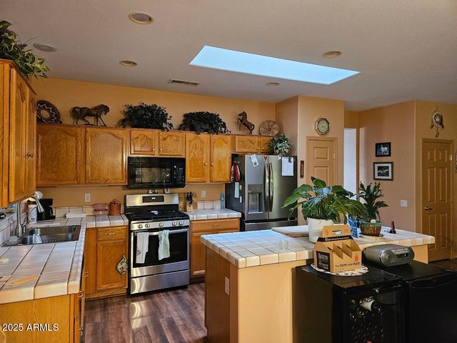 15242 W DOMINGO Lane, Sun City West, AZ 85375