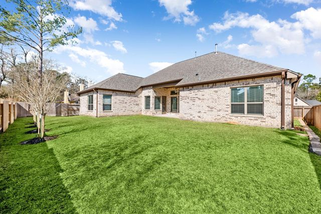 998 Briac Ln, Conroe, TX 77301