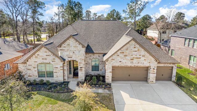 998 Briac Ln, Conroe, TX 77301