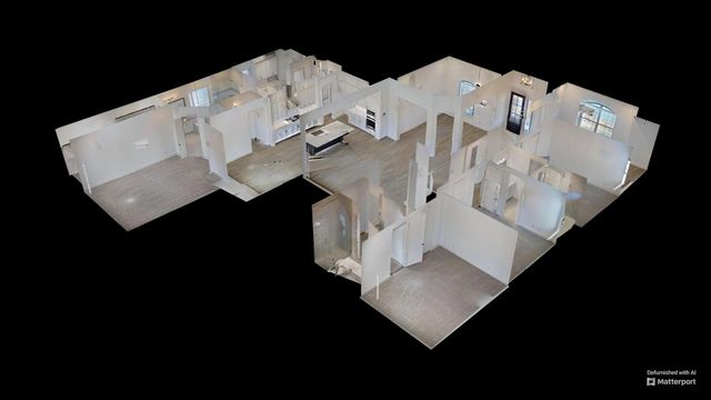 998 Briac Ln, Conroe, TX 77301