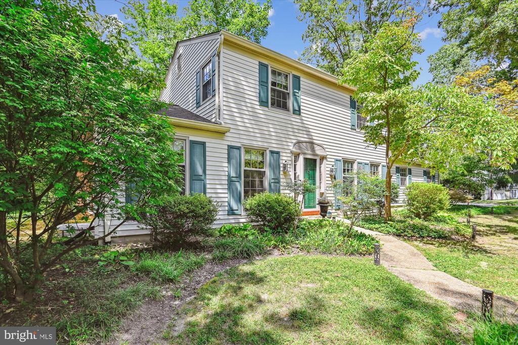 680 WELLERBURN AVE, Severna Park, MD 21146