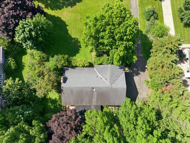 115 Meadowvue DRIVE, Marshall, PA 15090