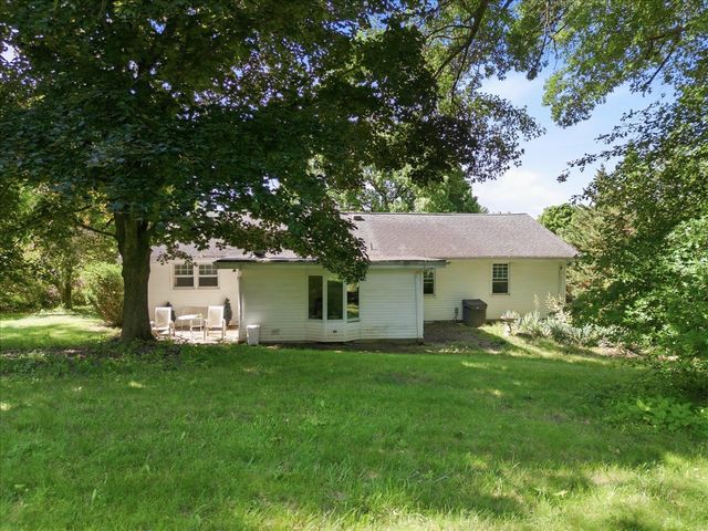 115 Meadowvue DRIVE, Marshall, PA 15090