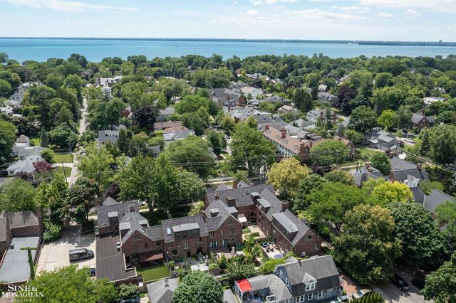 398 Rivard Boulevard, Grosse Pointe, MI 48230