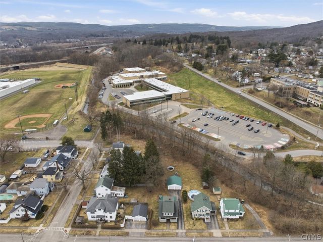 305 Graham Street, Herkimer, NY 13350