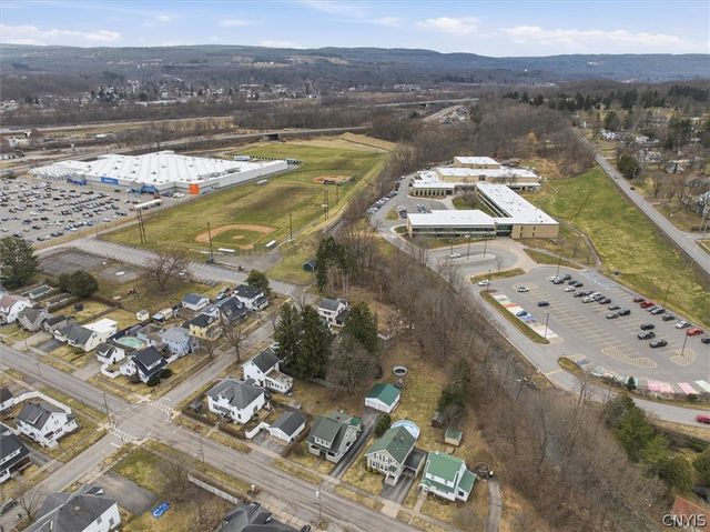 305 Graham Street, Herkimer, NY 13350