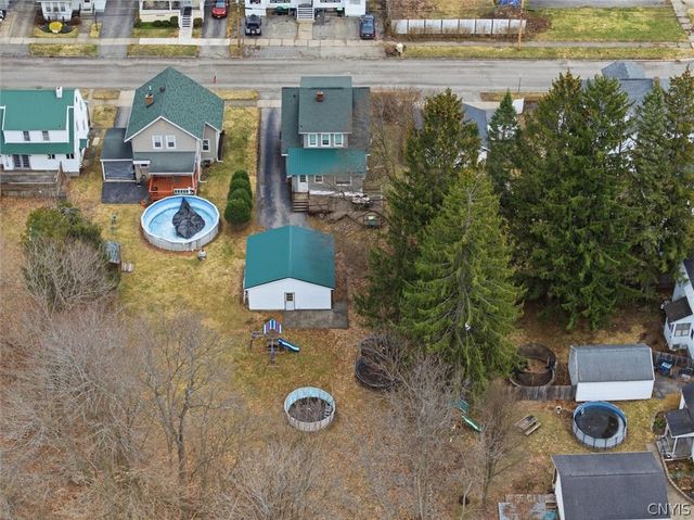 305 Graham Street, Herkimer, NY 13350