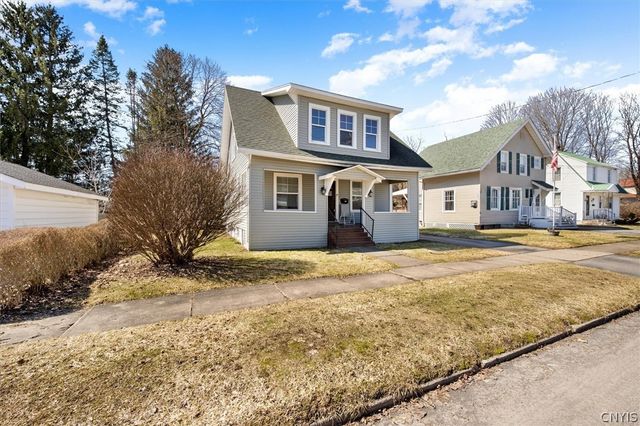 305 Graham Street, Herkimer, NY 13350