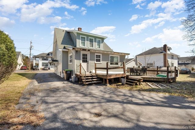 305 Graham Street, Herkimer, NY 13350