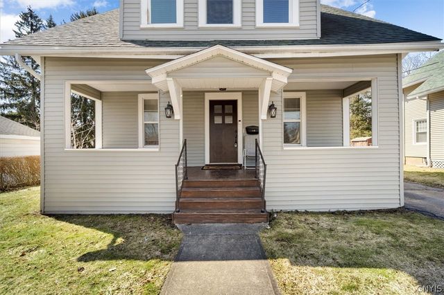 305 Graham Street, Herkimer, NY 13350