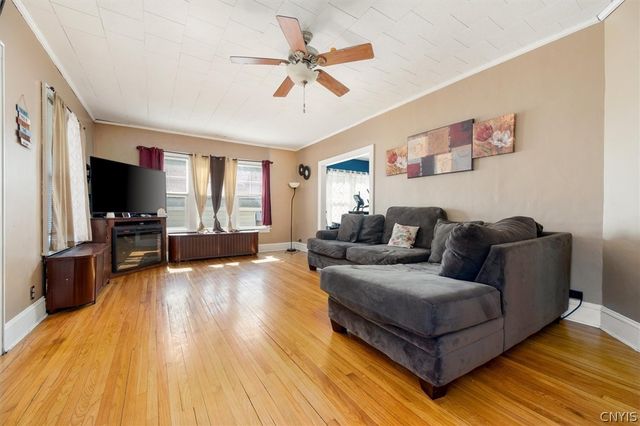 305 Graham Street, Herkimer, NY 13350