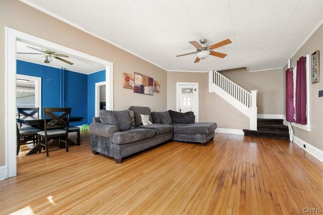 305 Graham Street, Herkimer, NY 13350