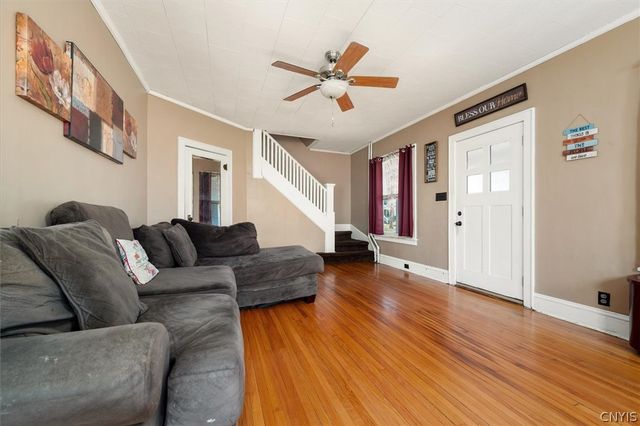 305 Graham Street, Herkimer, NY 13350