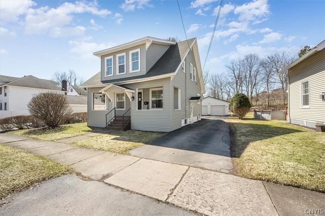 305 Graham Street, Herkimer, NY 13350