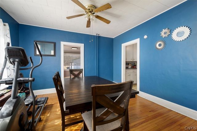 305 Graham Street, Herkimer, NY 13350