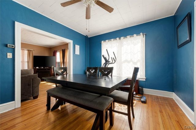 305 Graham Street, Herkimer, NY 13350