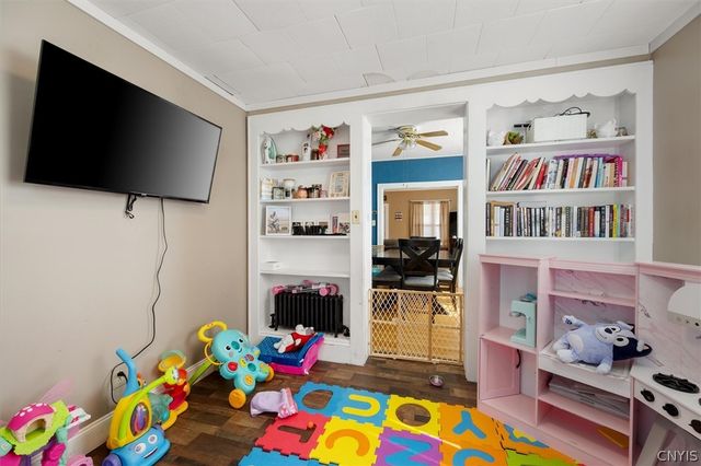 305 Graham Street, Herkimer, NY 13350