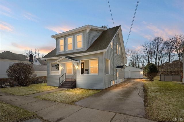 305 Graham Street, Herkimer, NY 13350