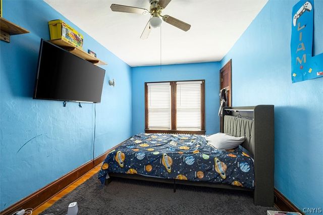 305 Graham Street, Herkimer, NY 13350