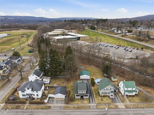 305 Graham Street, Herkimer, NY 13350