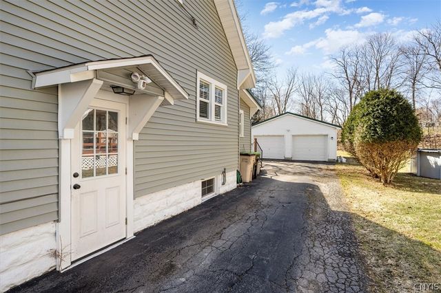 305 Graham Street, Herkimer, NY 13350