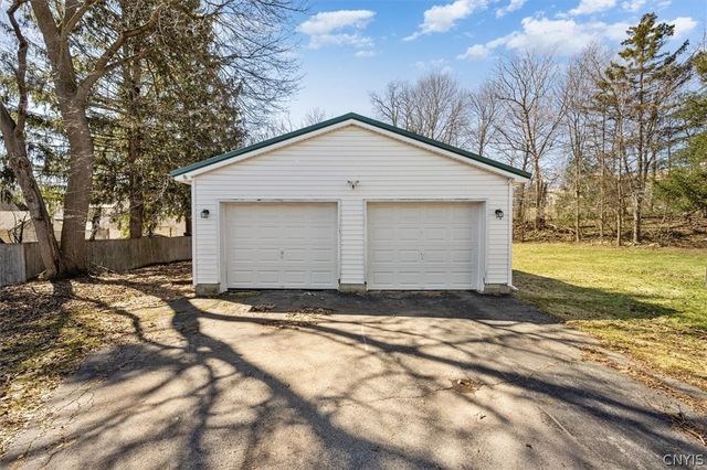 305 Graham Street, Herkimer, NY 13350