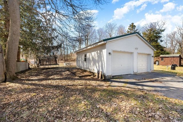 305 Graham Street, Herkimer, NY 13350