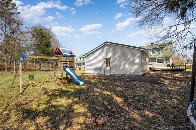 305 Graham Street, Herkimer, NY 13350