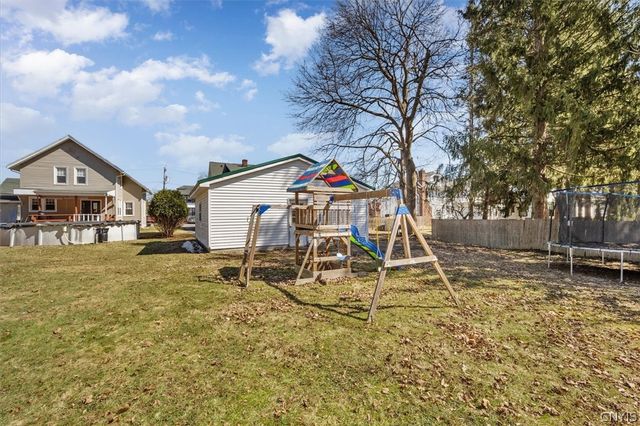 305 Graham Street, Herkimer, NY 13350