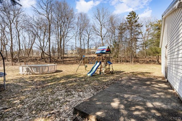 305 Graham Street, Herkimer, NY 13350