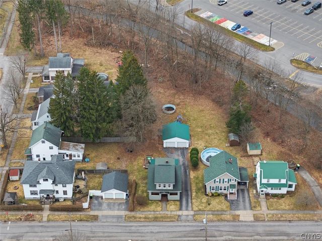 305 Graham Street, Herkimer, NY 13350