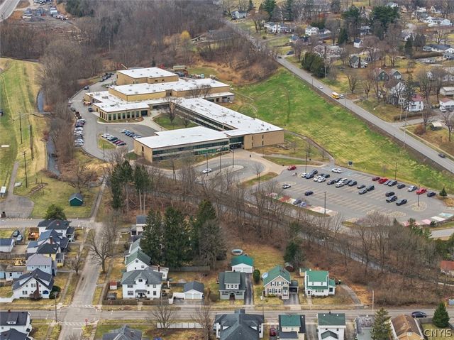 305 Graham Street, Herkimer, NY 13350