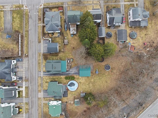 305 Graham Street, Herkimer, NY 13350