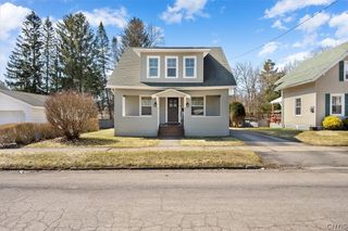 305 Graham Street, Herkimer, NY 13350