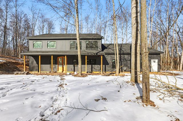 9810 Birdie Drive, Mecosta Twp, MI 49346